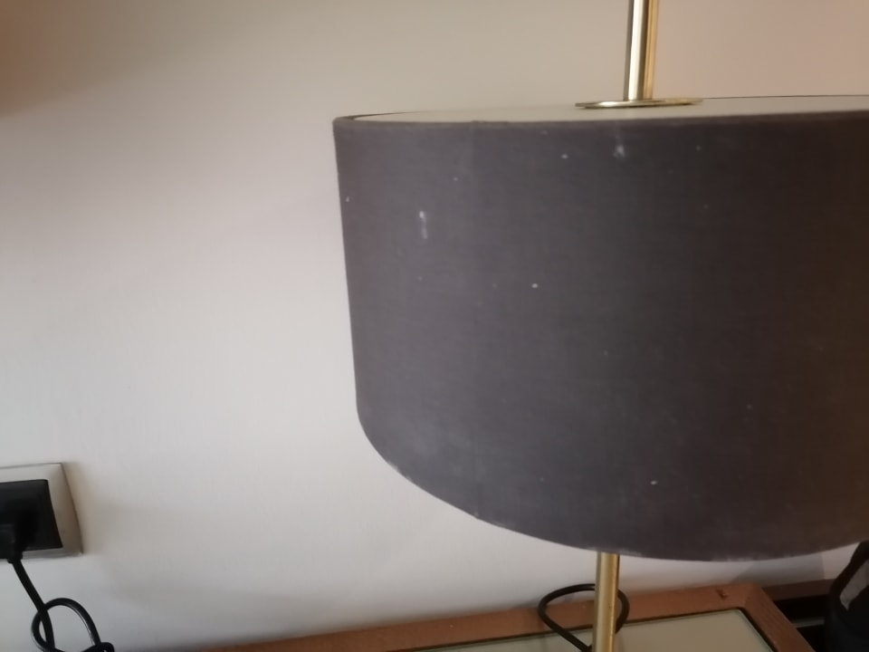 Zimmer Grand Palladium Punta Cana Resort & Spa