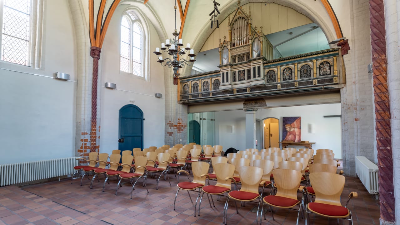 Sonstiges Hotel Up-Hus-Idyll