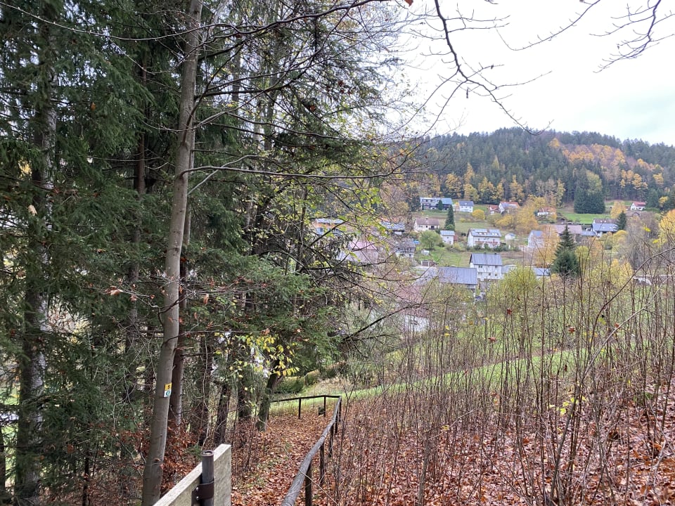 Sonstiges Familotel Mein Krug