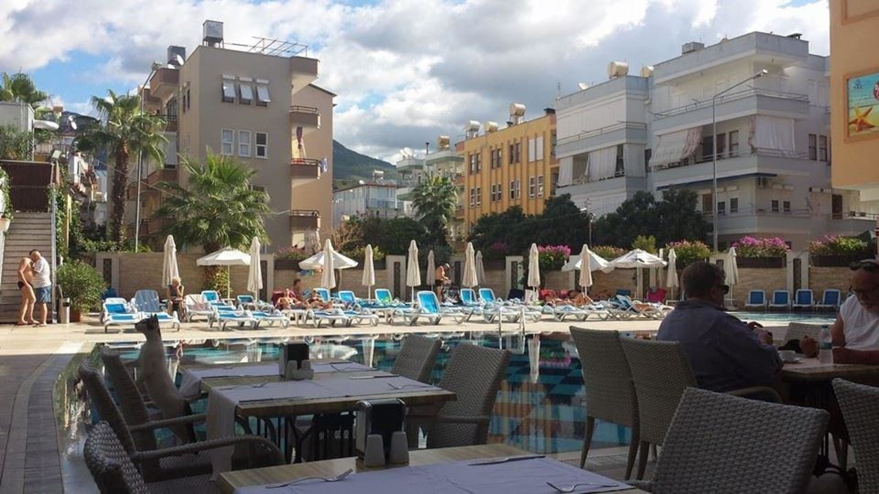 Tac Premier Hotel & Spa Tac Premier Hotel & Spa