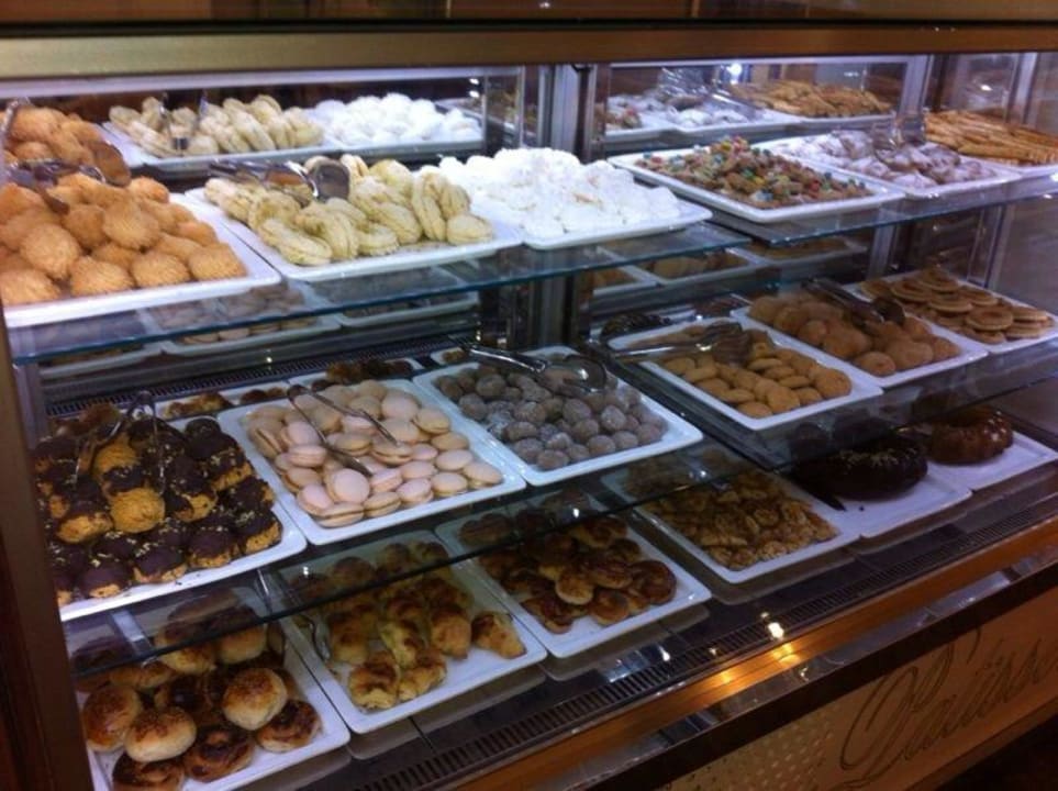 Es hat an nichts gefehlt Diamond Excellence Resort & Spa