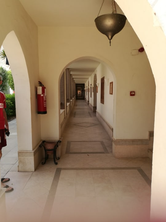 Sonstiges Ghazala Gardens