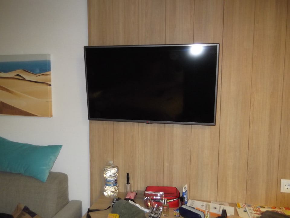 Zimmer Servatur Playa Bonita