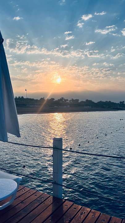 Strand Blue Waters Club