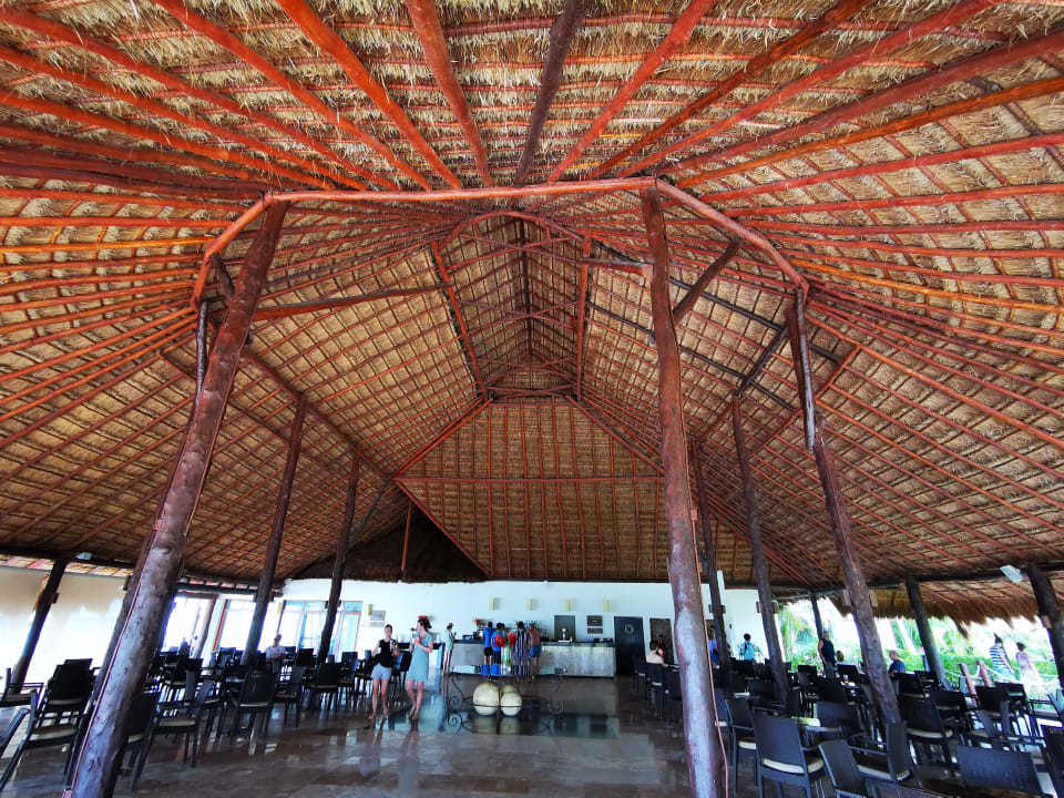 Gastro Akumal Bay Beach & Wellness Resort