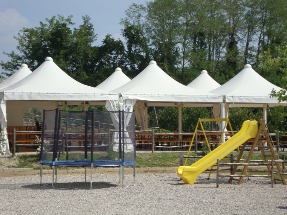 Sport & Freizeit Agriturismo Le Tese