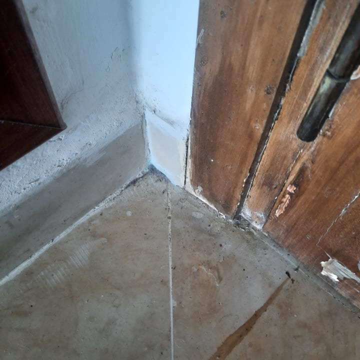 Zimmer The Orangers Beach Resort and Bungalows