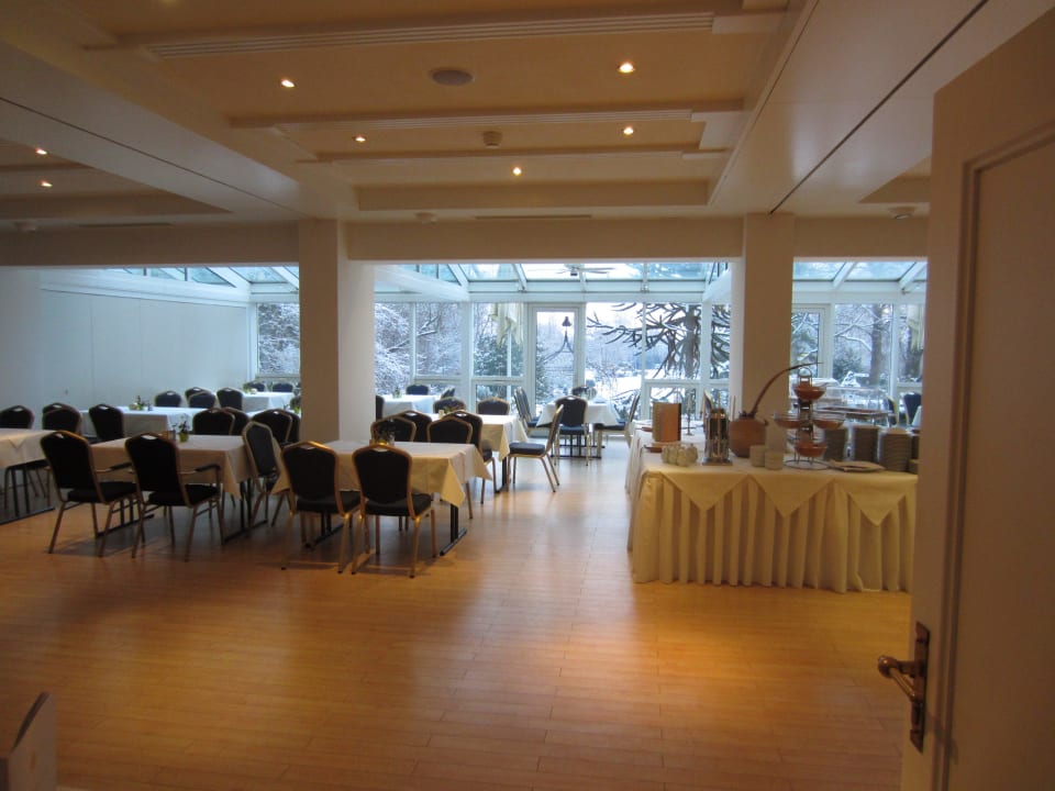 Restaurant ACHAT Hotel Bad Dürkheim