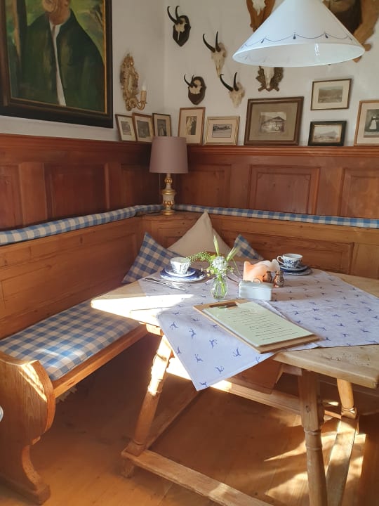 Gastro Hotel Maier zum Kirschner