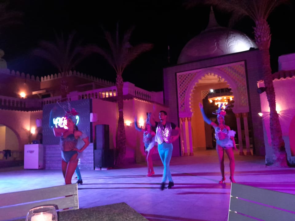 Sport & Freizeit Pickalbatros Alf Leila Wa Leila Resort - Neverland Hurghada