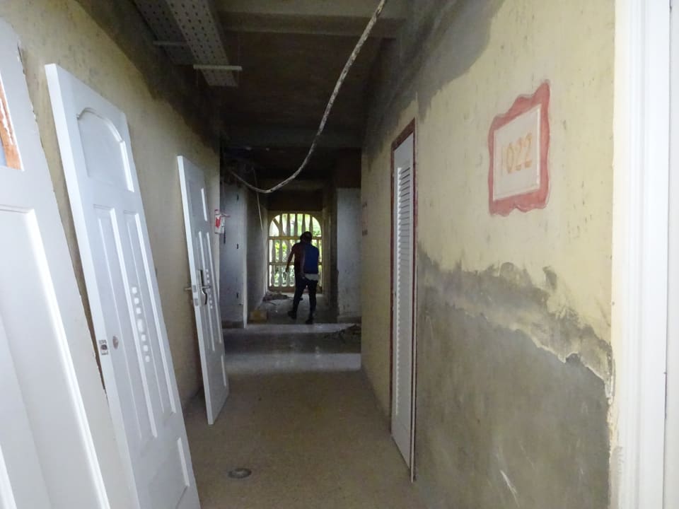 Zimmer Sol Rio De Luna y Mares