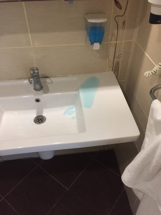 Zimmer Club Resort Atlantis