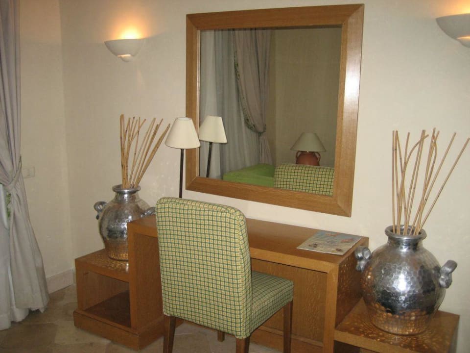 Zimmer Makadi Palace