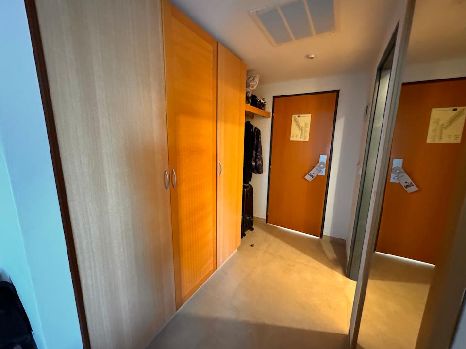 Zimmer allsun App.-Hotel Esquinzo Beach