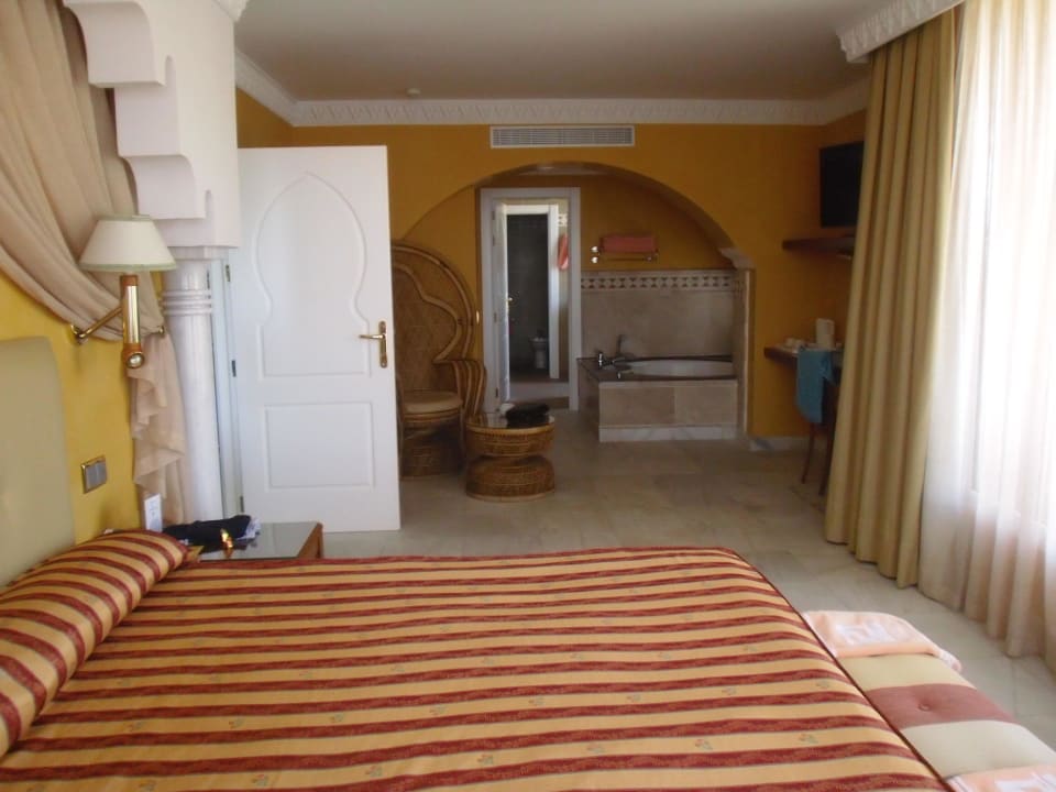 Suite Nr. 434 Playacálida Hotel