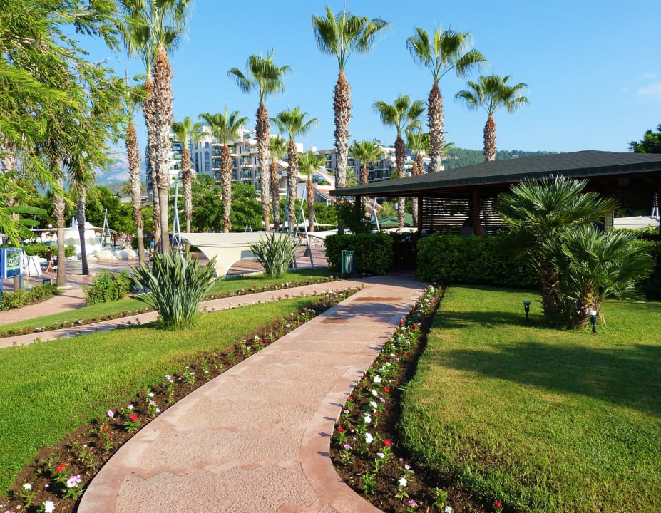 Garten Limak Limra Hotel & Resort