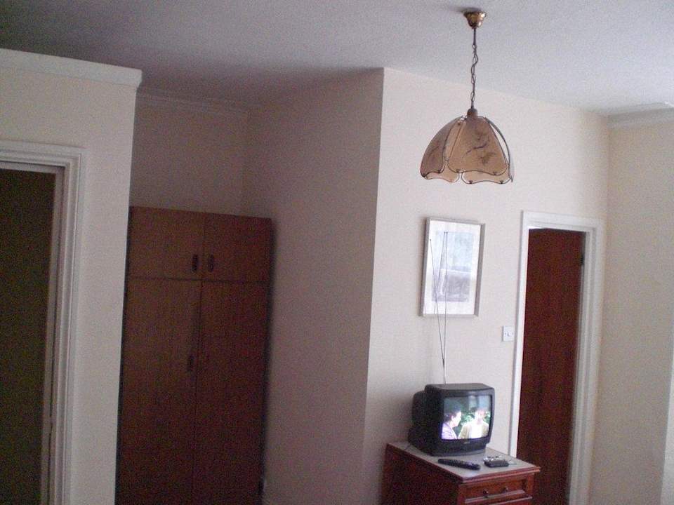 Zimmer Charlotte Guest House