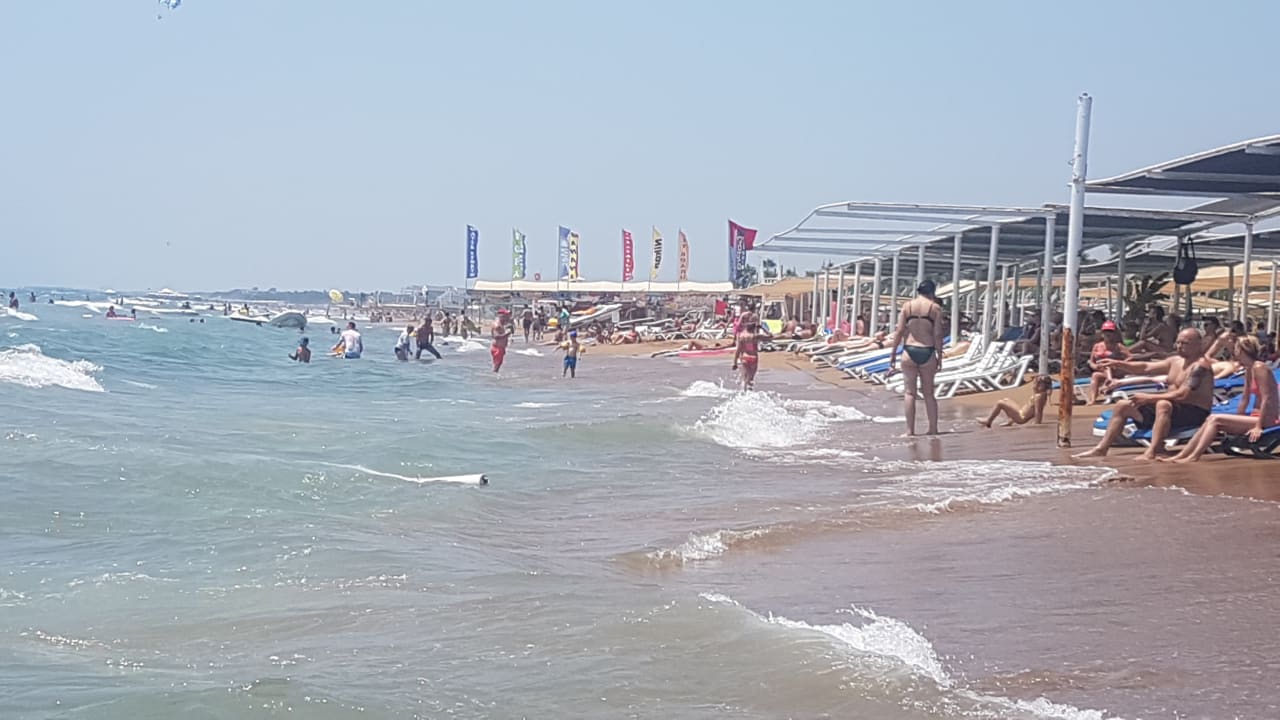 Strand Club Side Coast