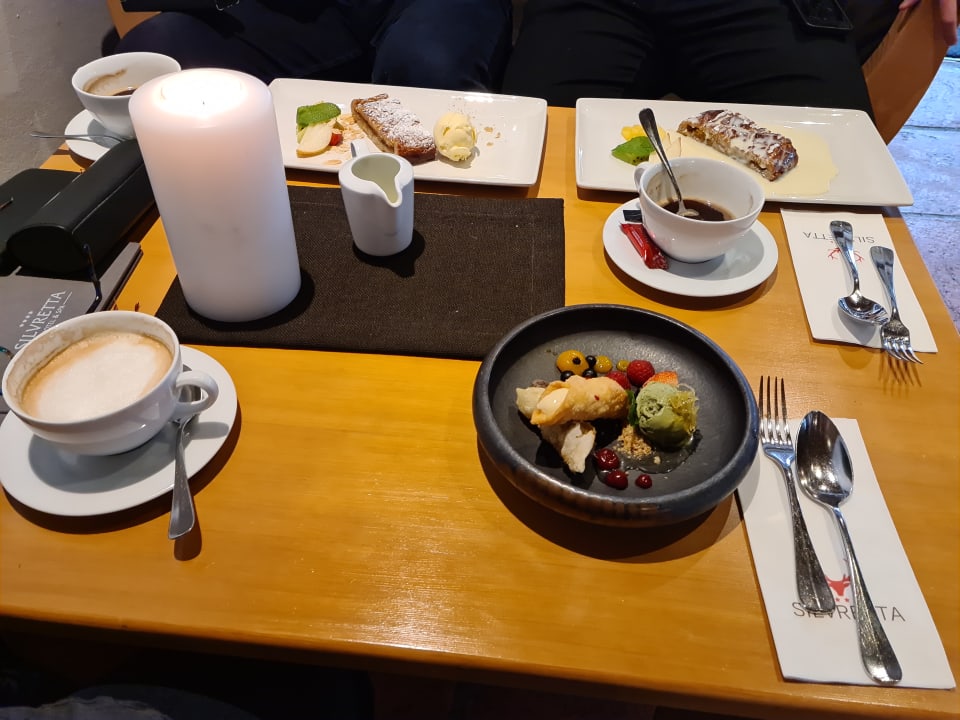 Gastro Silvretta Hotel & Spa