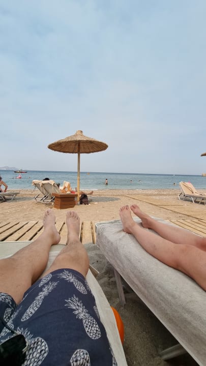 Strand SENTIDO Port Royal Villas & Spa