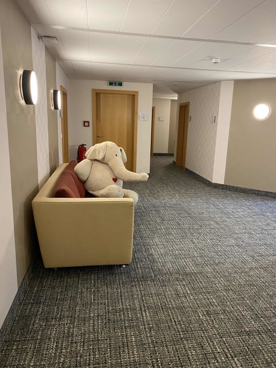 Sonstiges Rebhan's Business und Wellness Hotel