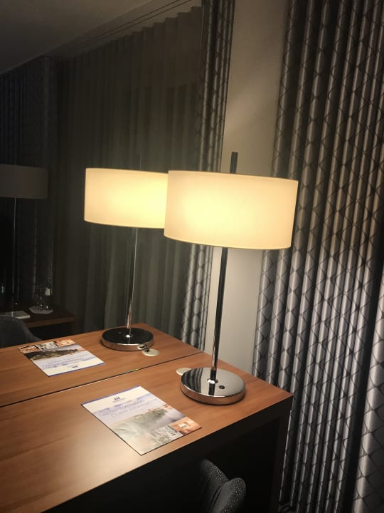 Zimmer Maritim Hotel Würzburg