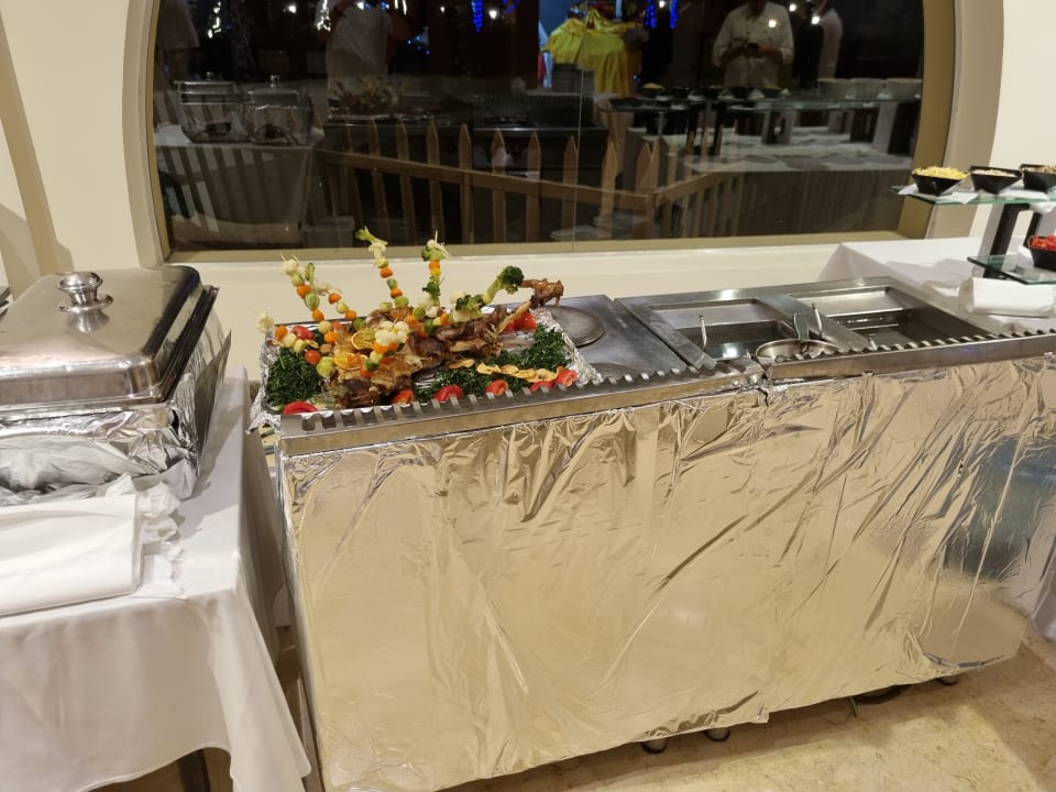 Gastro Three Corners Equinox Beach Resort