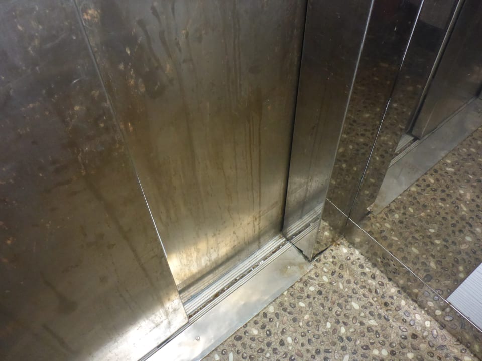 Sonstiges Hotel Kleopatra Bebek