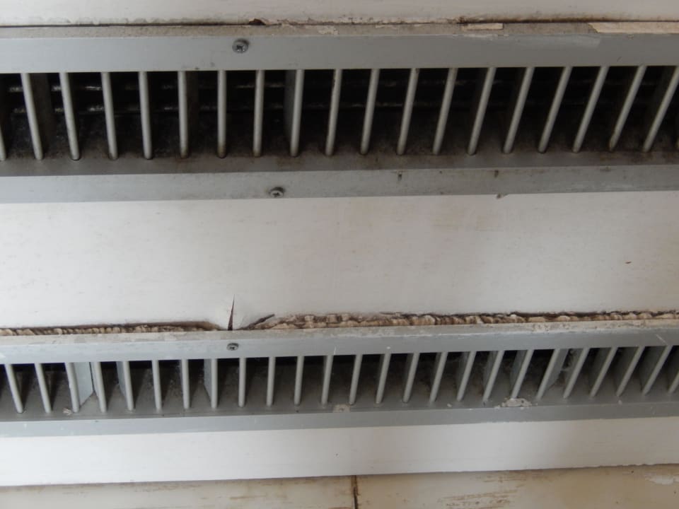 Schlafraum Klimaanlage Hotel El Mouradi Djerba Menzel