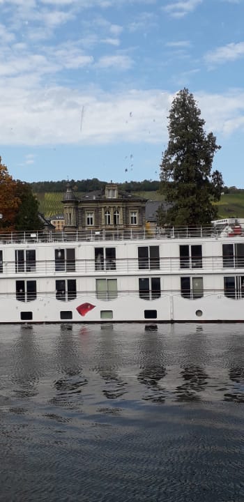 Ausblick Hotel Weisser Bär