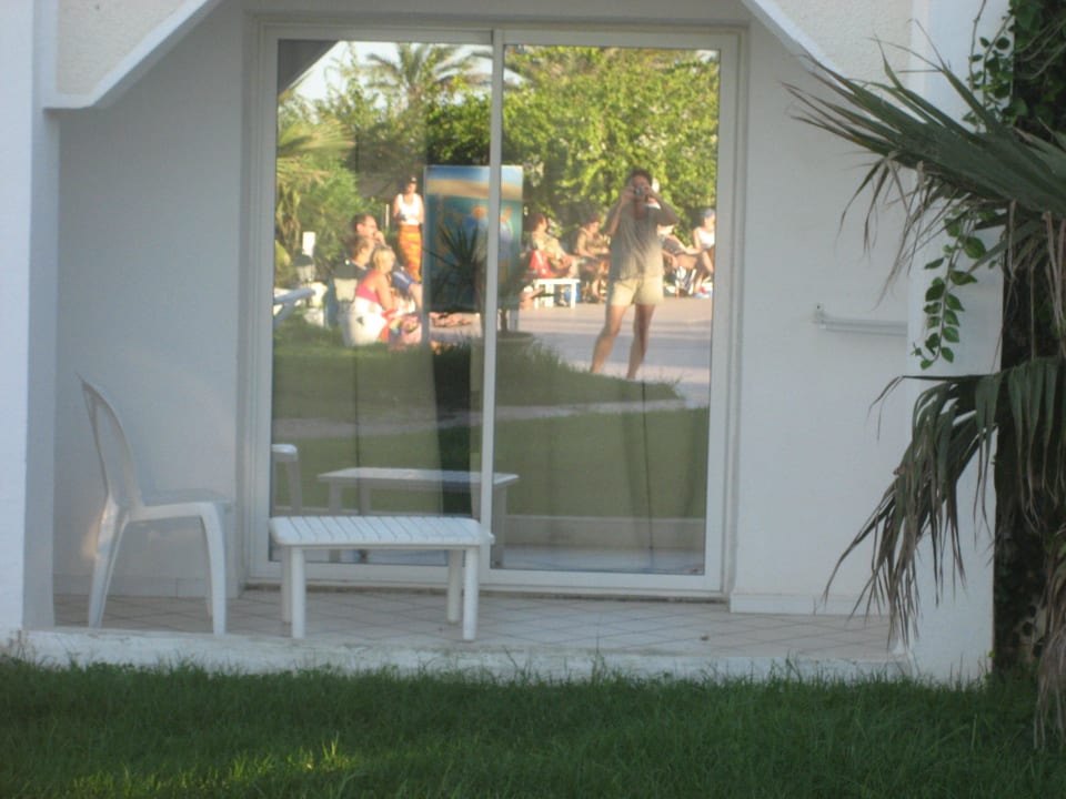 Bungalow  Mahdia Beach & Aquapark