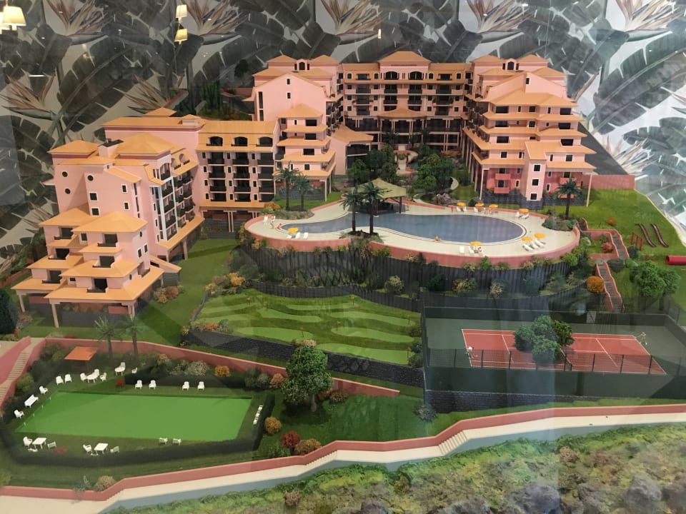 Außenansicht Pestana Royal Premium All Inclusive Ocean & Spa Resort