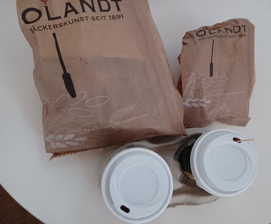 Gastro Pension Baltic