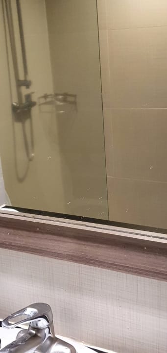 Zimmer The Green Park Resort