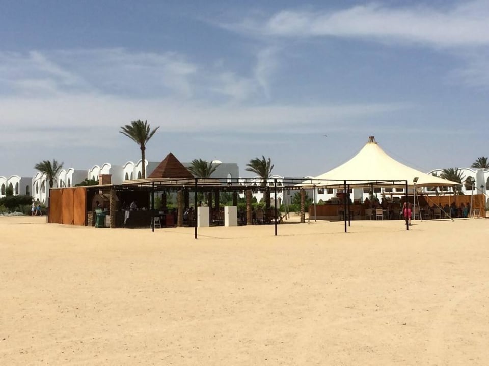 Sandy-Bar Hotel Gorgonia Beach Resort