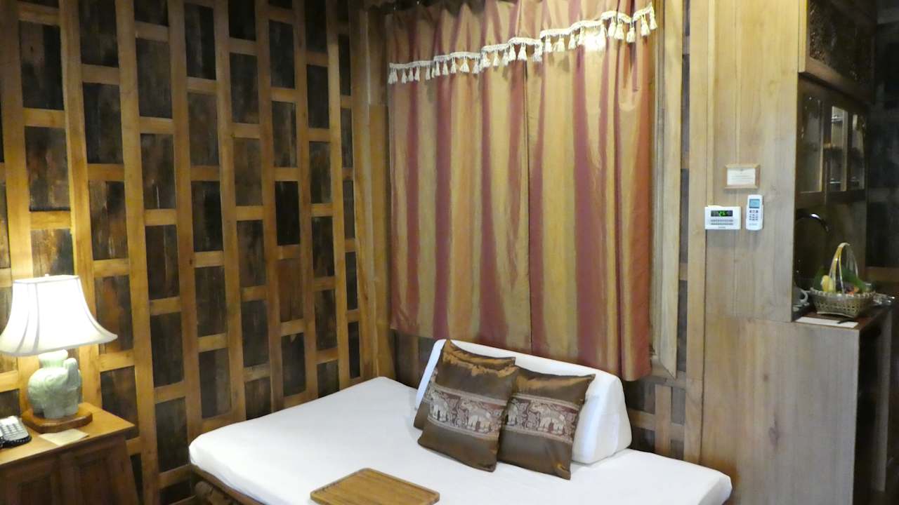Zimmer Santhiya Tree Koh Chang Resort