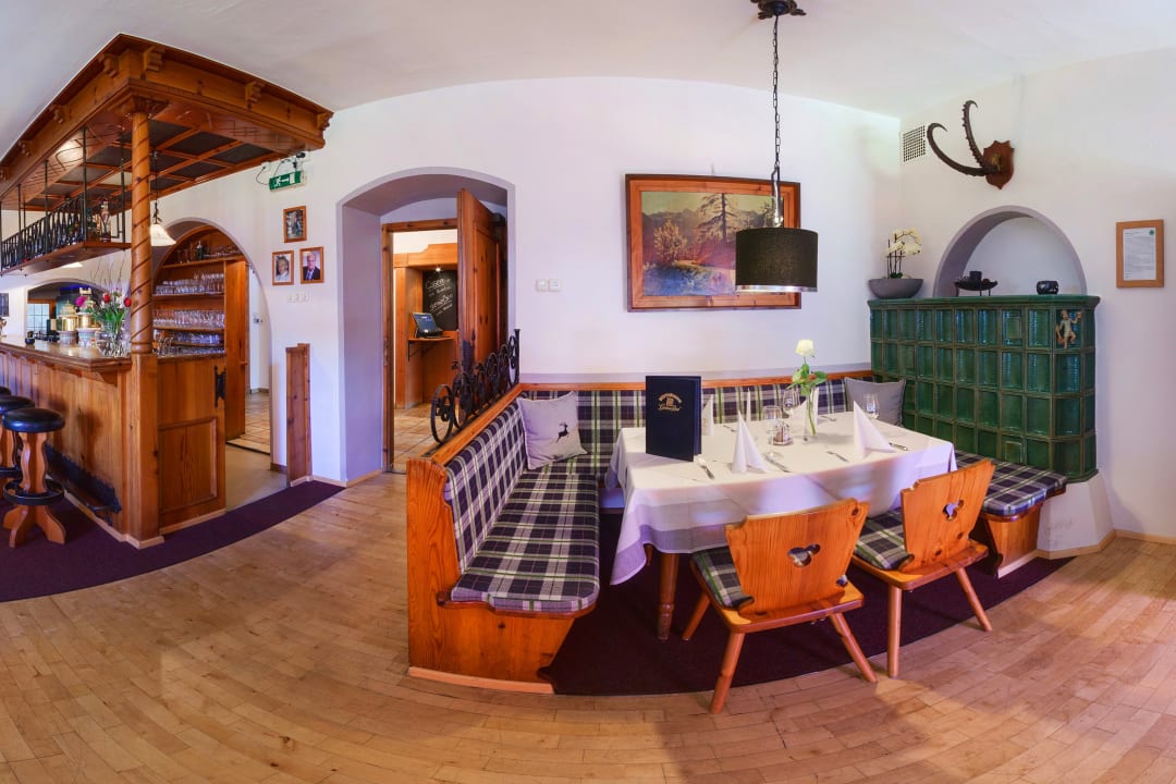 Gastro Hotel Goldene Rose