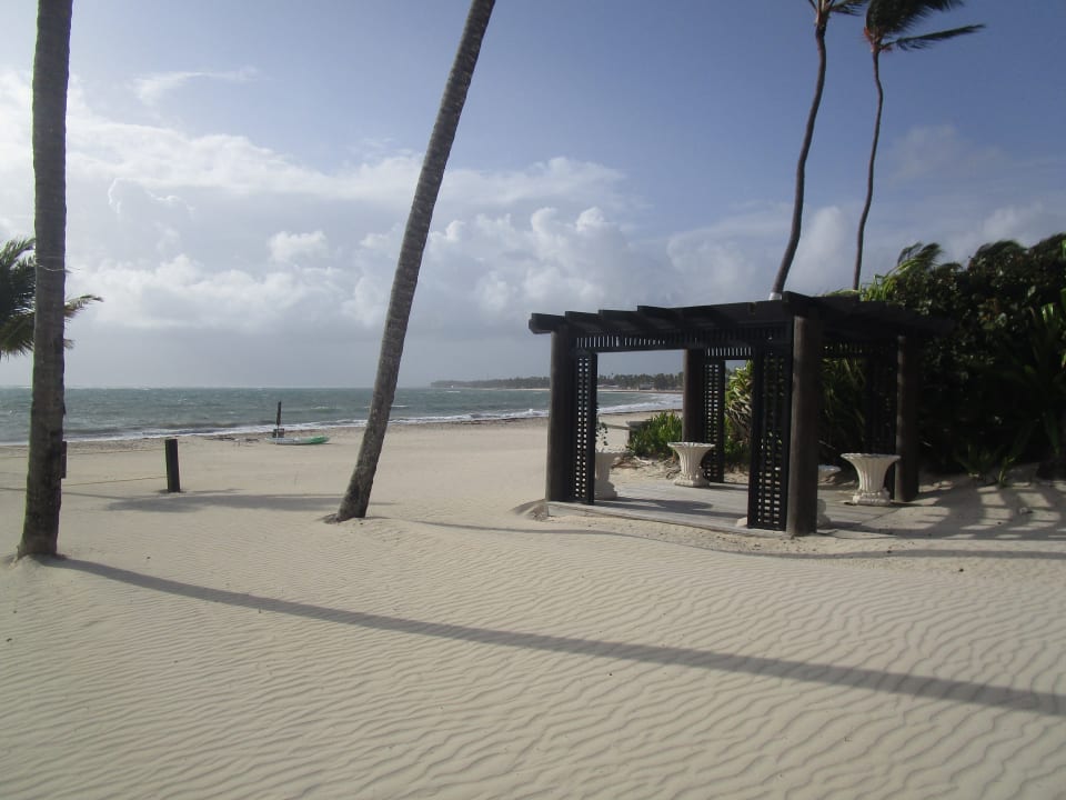 Strand Punta Cana Princess All Suites Resort & Spa