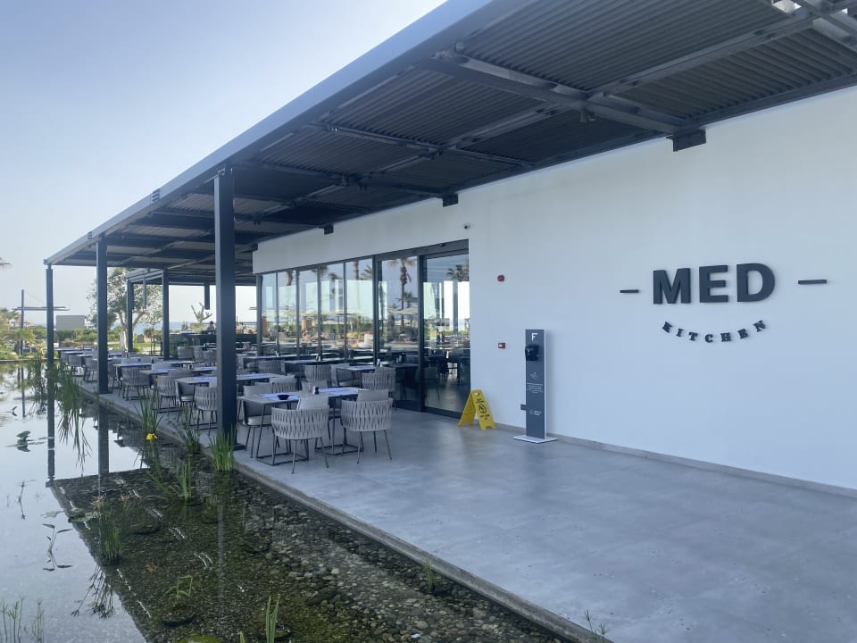 Gastro Paloma Finesse