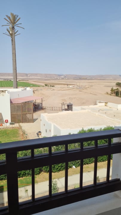 Ausblick Ancient Sands Golf Resort