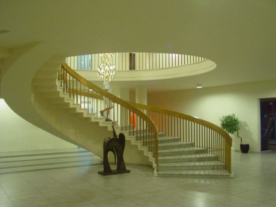 Hintereingang Grandhotel Varna