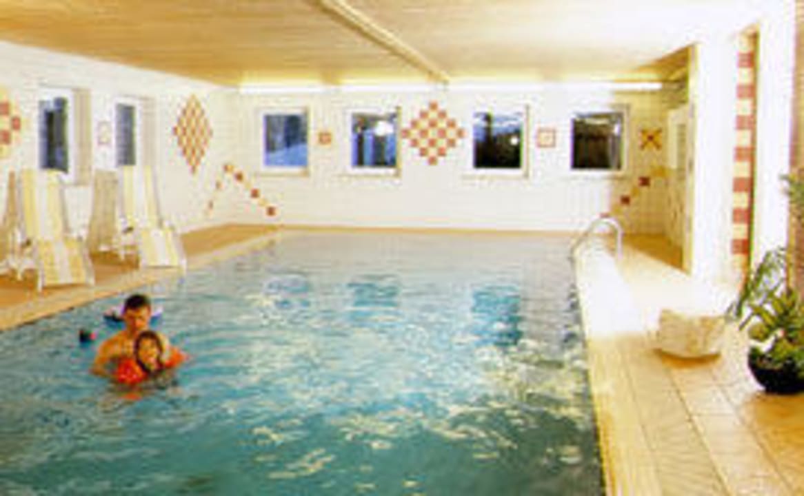 Schwimmbad Gasthof Pichlerhof