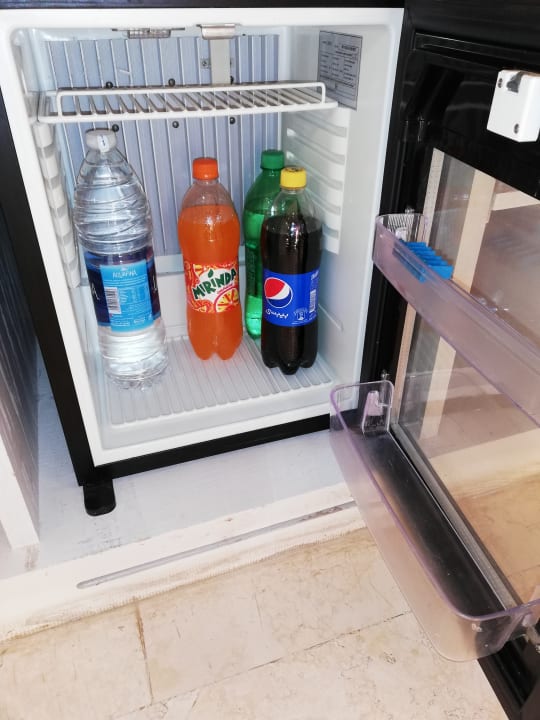 Zimmer Makadi Spa - Adults only