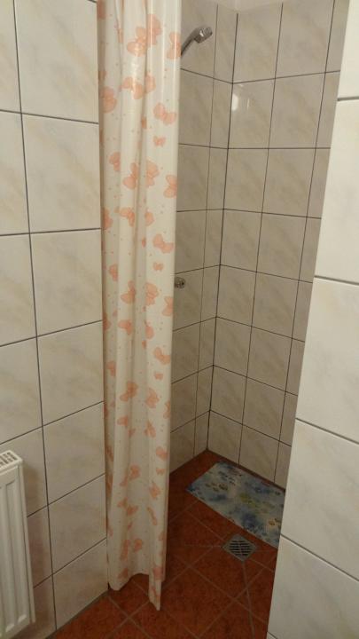 Łazienka Hotel Beskid