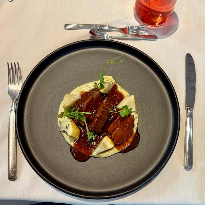 Gastro Hotel Edelweiss