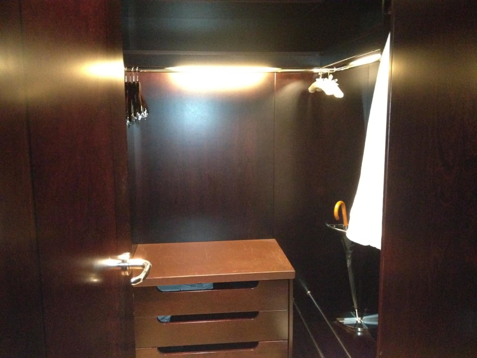 Ankleidezimmer Hotel Adlon Kempinski Berlin