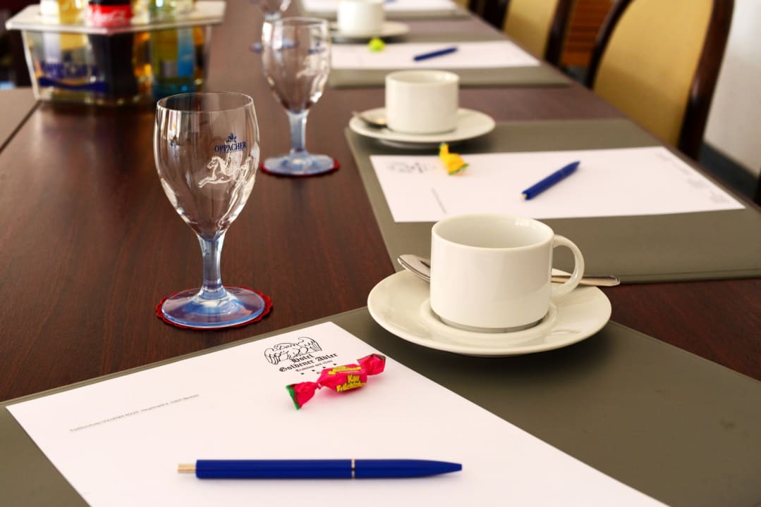 Sonstiges Hotel Goldener Adler