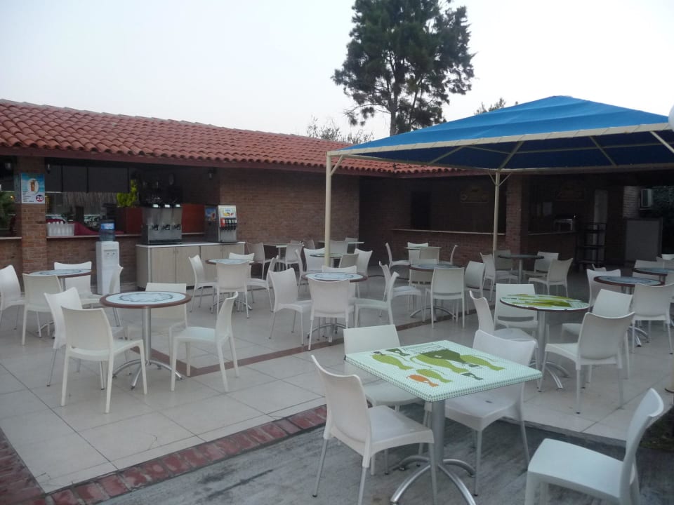 Pommes&Co Ephesia Holiday Beach Club