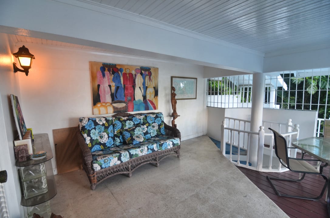 Sonstiges Moon San Villa