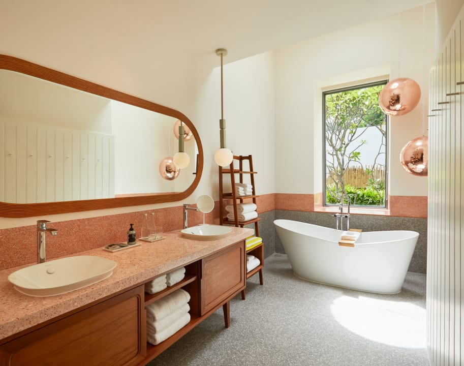 Zimmer The Standard, Hua Hin